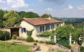 Grange Bleuet